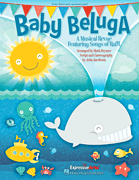 Mark Brymer : Baby Beluga : Director's Edition : 884088494315 : 1423477030 : 09971440