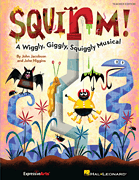 John Jacobson : Squirm! : Preview CD : 884088559274 : 1617807397 : 09971578