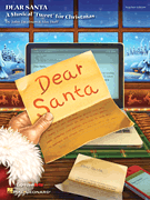 Mac Huff : Dear Santa : Director's Edition : 884088650988 : 1458434656 : 09971707