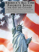 Amy Appleby : America's All-Time Favorite Songs for God and Country : Solo : 01 Songbook : 752187985310 : 0825634741 : 14001791