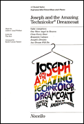 Barrie Carson Turner : Joseph and the Amazing Technicolor Dreamcoat : SATB : Songbook : 884088435677 : 14017238