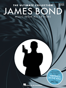 Various : James Bond - The Ultimate Music Collection : Solo : 01 Songbook : 888680051365 : 1495013332 : 14043496