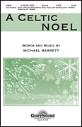 Michael Barrett : A Celtic Noel : Showtrax CD : 747510192268 : 35000035