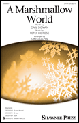 Greg Gilpin : Marshmallow World : Studiotrax CD : 747510179467 : 35000070