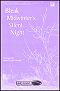 Bleak Midwinter's Silent Night : 2-Part : Ruth Elaine Schram : Sheet Music : 35002103 : 747510067542