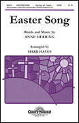 Mark Hayes : Easter Song : Showtrax CD : 747510183709 : 35005773