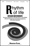 Richard Barnes : Rhythm of Life : Showtrax CD : 747510179405 : 35018262