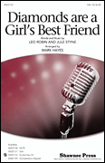 Mark Hayes : Diamonds Are a Girl's Best Friend : Studiotrax CD : 884088476175 : 35027122