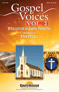 Stan Pethel : Gospel Voices - Volume 2 : Listening CD : 884088544430 : 35027790