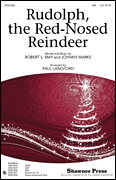 Paul Langford : Rudolph, the Red-Nosed Reindeer : Studiotrax CD : 884088549978 : 35027827