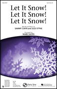 Mark Hayes : Let It Snow! Let It Snow! Let It Snow! : Showtrax CD : 884088554446 : 35027841