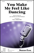 Paul Langford : You Make Me Feel Like Dancing : Showtrax CD : 884088584191 : 35028003
