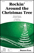 Jill Gallina : Rockin' Around the Christmas Tree : Studiotrax CD : 884088623562 : 35028188