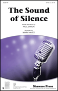Mark Hayes : The Sound of Silence : Showtrax CD : 884088623616 : 35028193