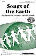 Jill Gallina : Songs of the Earth : Showtrax CD : 884088625726 : 35028206