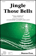 Marti Lunn Lantz : Jingle Those Bells : Studiotrax CD : 884088632465 : 35028241