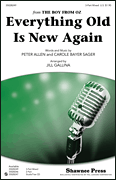 Jill Gallina : Everything Old Is New Again : Studiotrax CD : 884088634599 : 35028247