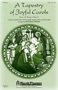 Douglas Nolan : A Tapestry of Joyful Carols : Showtrax CD : 884088653651 : 35028416