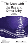 Paul Langford : The Man With The Bag And Santa Baby : Studiotrax CD : Showtrax CD : 884088870461 : 35028740