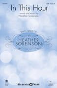Heather Sorenson : In This Hour : Showtrax CD : 888680613204 : 35030960