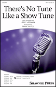 Mark Hayes : There's No Tune Like a Show Tune : Showtrax CD : 888680888374 : 1540038211 : 35032487