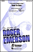 Roger Emerson : Seed to Sow : Showtrax CD : 884088472320 : 40326208
