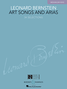 Richard Walters : Art Songs and Arias - Medium Voice : Solo : Songbook : 884088152642 : 1423428609 : 48019459