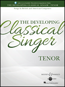 Various : The Developing Classical Singer : Solo : Songbook : 888680672096 : 1495094332 : 48024018
