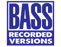 Bass Recorded Versions