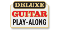 Deluxe Guitar Play-Along