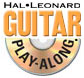 Logo Guitar Play-Along