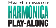 Harmonica Play-Along