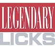 Legendary Licks