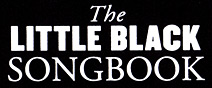 Little Black Songbooks