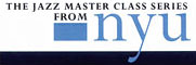 NYU Master Class