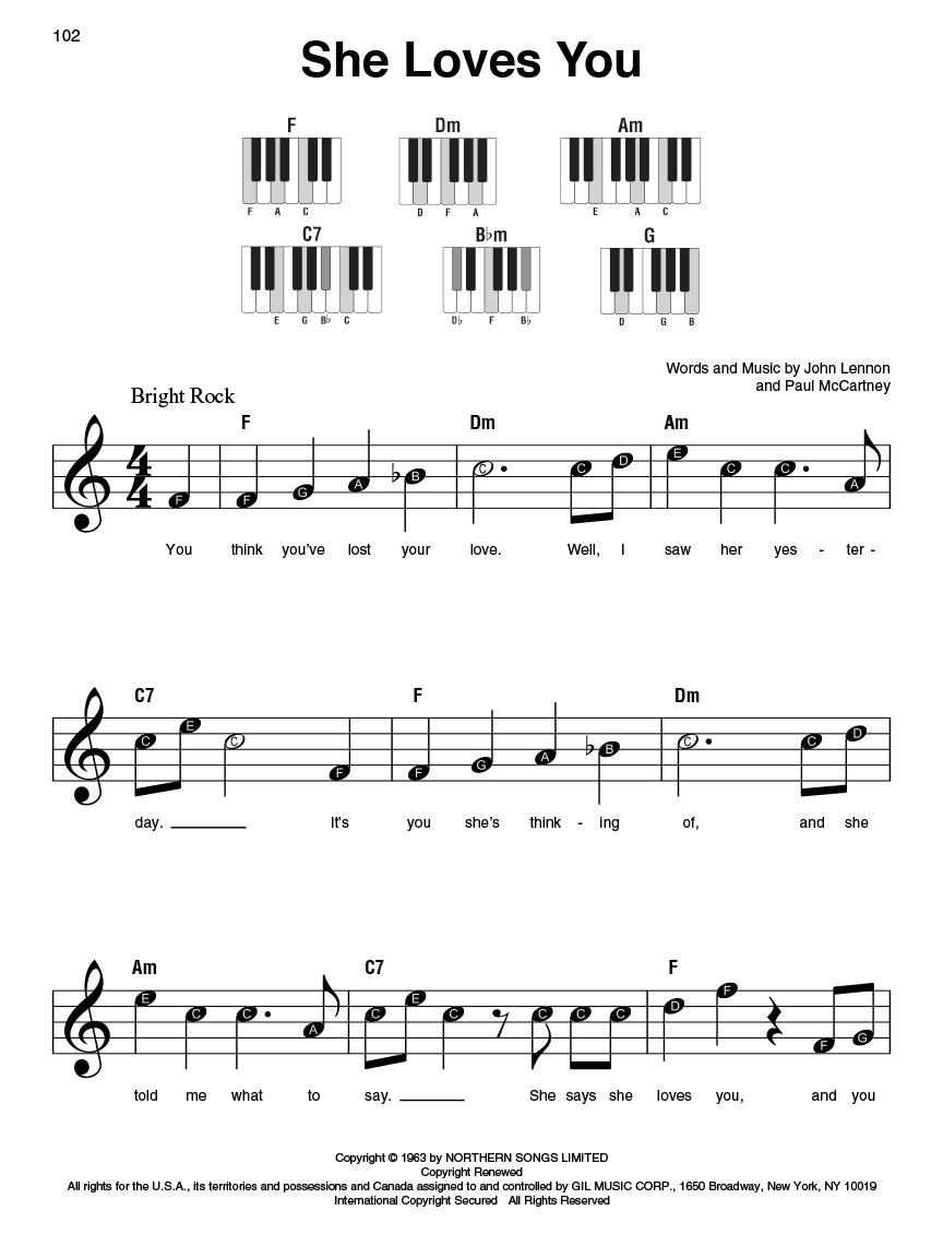 Really Easy Piano Film Songs Sheet Music Book 