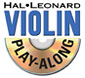 Logo Violin Play-Along