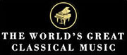 World's Greatest Classical Music