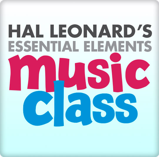 Essential Elements Music Class