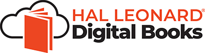 Hal Leonard Digital Books
