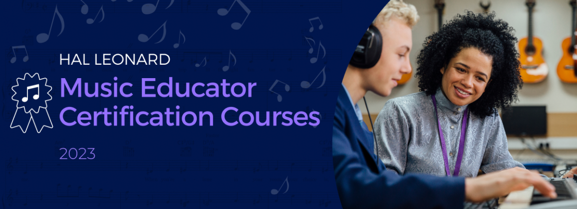 Educator Certification Course