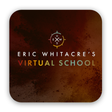 Eric Whitacre’s Virtual School