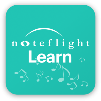Noteflight Learn
