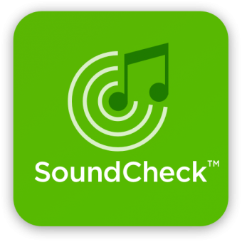SoundCheck