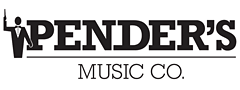 Pender's Music Company