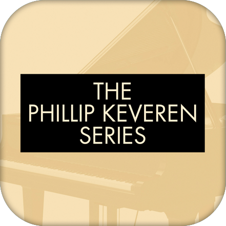 The Philip Keveren Series