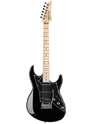 JTV-69S Electric Guitar – Black