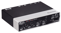 Steinberg UR242: USB Audio Interface with IOS Compatibility