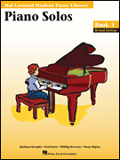 Piano Solos - Book 3