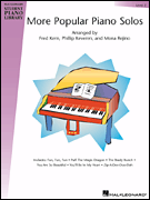 More Popular Piano Solos – Level 2